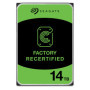 Disque Dur Seagate Exos X16 14 To - SATA 6Gb/s 7200 RPM