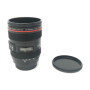 Tasse Originale en Forme d'Objectif d'Appareil Photo - 350 ml