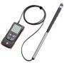 Anémomètre numérique Testo 416 avec connexion application