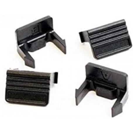 Clips de Rechange Thule 52598 pour Attaches de Vélo