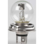 Ampoule R2 Magneti Marelli 12V 45/40W pour Feux de Route et Croisement