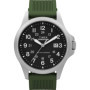 Montre Timex Expedition North Field Post Solaire pour Hommes