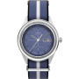 Montre Analogique Timex Marlin Jet pour Hommes - Design Futuriste