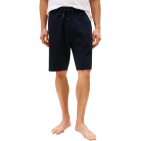 Short de Sport Tommy Hilfiger pour Homme - Bleu Desert Sky - Taille XXL