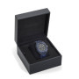 Montre Analogique Versace VE9L00224 avec Chronographe et Aiguilles Lumineuses