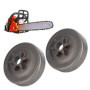 Kit de 2 Pignons d'Embrayage pour Tronçonneuse Stihl