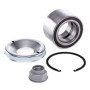Kit de Roulement de Roue Avant SKF VKBA 6721 pour Véhicules Utilitaires