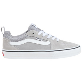 Baskets Vans Filmore Homme en Suède Drizzle - Confort et Style