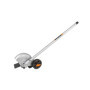 Tête de Dresse-Bordures WORX Driveshare 20 cm - Accessoire Débroussailleuse