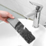 Lot de 2 Plateaux Absorbants en Pierre Diatomite - Évier et Salle de Bain