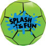Balle de Plage Sautante Splash & Fun - 9 cm
