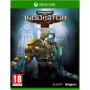 Jeu Warhammer 40 000 : Inquisitor-Martyr pour Xbox One
