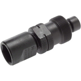 Extracteur de manivelle Shimano TL-FC10 - Outil de réparation vélo