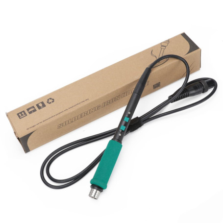 Poignée de fer à souder YIHUA 616D pour stations 982D-II et 992D-III