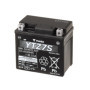 Batterie Yuasa YTZ7S 12V AGM pour Moto - Haute Performance et Sans Entretien