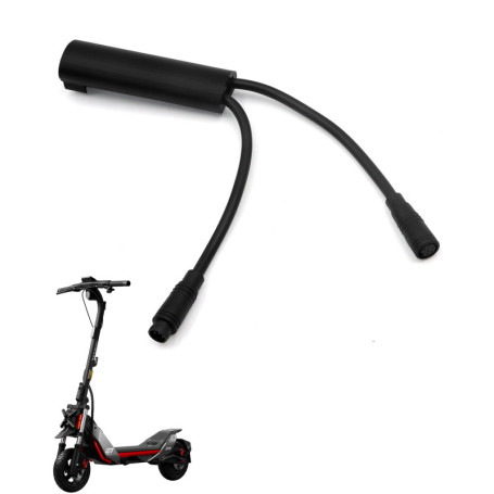 Airwak ZT3 PROD - Kit de Vitesse Débloquée 35 km/h pour Segway Ninebot