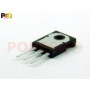 Transistor NPN Darlington POPESQ TIP142 - 100V 10A 125W TO247-3