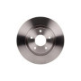 Disques de frein Bosch BD1885 - Jeu de 2 disques certifiés ECE-R90