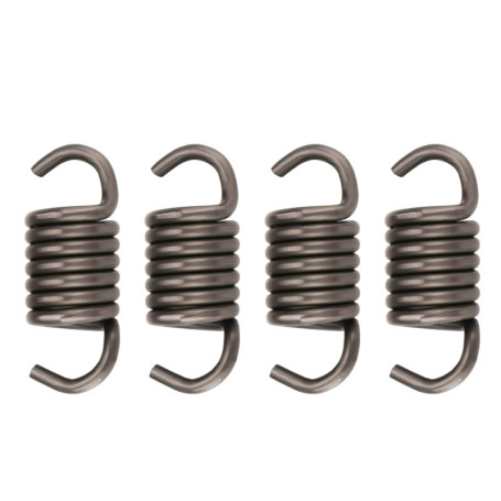 ECSiNG Lot de 4 Ressorts d'Embrayage pour Tronçonneuse Stihl MS260 MS360