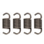 ECSiNG Lot de 4 Ressorts d'Embrayage pour Tronçonneuse Stihl MS260 MS360