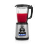 Blender Princess 1400W avec Fonction Smoothie et Autonettoyage