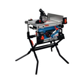 Support de Scie Bosch Professional GTA 571 - Compact et Robuste