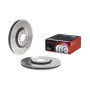 Disque de Frein Brembo 09.7880.1X pour Voiture