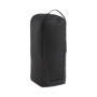 Sac à Chaussures PUMA teamGOAL - Unisexe, Noir et Argent