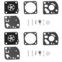 OTOTEC Lot de 2 Joints de Carburateur pour Taille-Haie Titan TTL 688