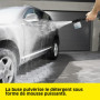 Kärcher K 5 Classic Nettoyeur Haute Pression pour Voiture et Maison