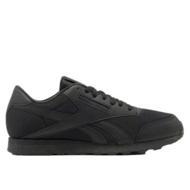 Basket Reebok Royal Prime Run Mixte - Noir - Taille 40 EU