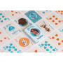 Cartes à Jouer Bicycle Disney Vaiana - Aventure en Mer