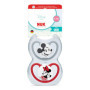 Sucette NUK Perfect Match Air pour Bébé 6-18 mois