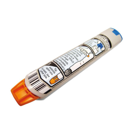 EpiPen Trainer - Stylo Simulateur pour Formation Médicale