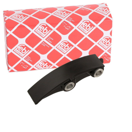 Guide Fixe de Chaîne de Distribution Febi bilstein 10414 pour Mercedes-Benz