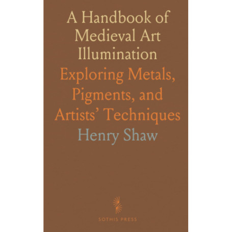 Guide Pratique de l'Art Médiéval : Techniques d'Illumination et Pigments