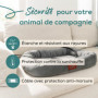 Panier Chauffant Kira pour Chiens et Chats - Beurer