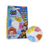 Bombe de bain Paw Patrol - Effet coloré magique pour enfants