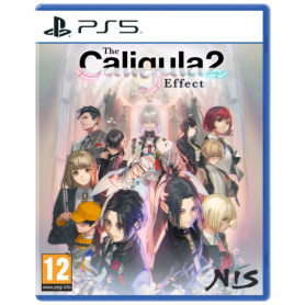 The Caligula Effect 2 - Aventure RPG sur PlayStation 5