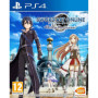Sword Art Online: Hollow Realization - Jeu PS4 captivant