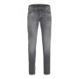 Jean Slim Homme JACK & JONES JJIGLENN en Denim Noir
