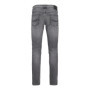 Jean Slim Homme JACK & JONES JJIGLENN en Denim Noir