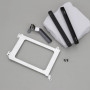 Kit de Support pour Disque Dur eMagTech avec Rails en Caoutchouc pour Dell XPS15 9570
