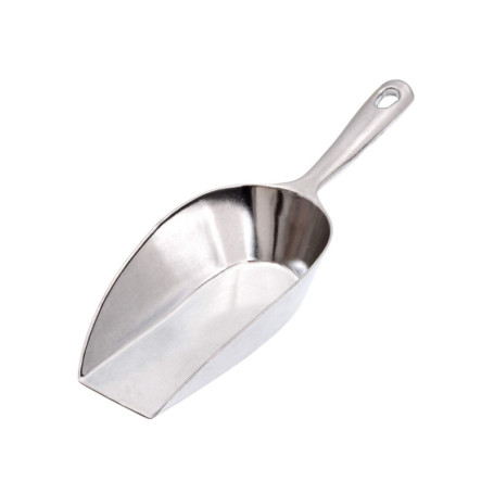 Pelle en Aluminium GRÄWE 250 mm pour Cuisine