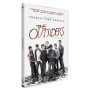The Outsiders - Film DVD Classique de Drame