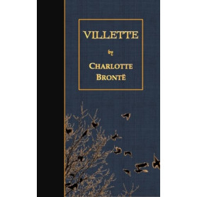 Villette - Roman de Lucy Snowe en Anglais