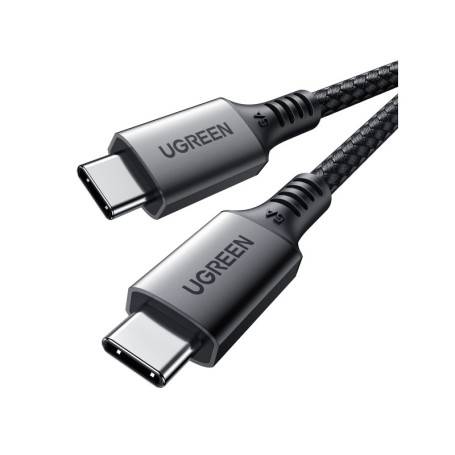UGREEN Câble USB C 100W Charge Rapide et Synchronisation 0.5M