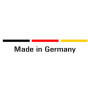 Étiquettes Autocollantes CD/DVD Printation - 50 Étiquettes Blanches Ø 117mm