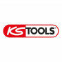 Tournevis court KS Tools ERGOTORQUEPlus PZ1 ergonomique