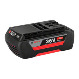 Batterie Bosch Professional GBA 36V 2.0Ah avec CoolPack